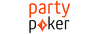PartyPoker logo