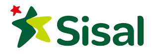 Sisal logo