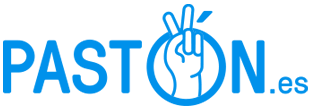 Pastón logo