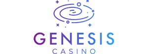 Genesis Casino logo