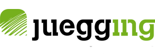Juegging logo