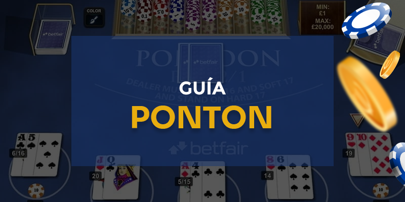 guia pontoon