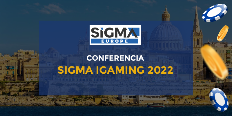 Sigma Igaming 2022