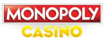 Monopoly Casino logo