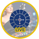 Ruleta en vivo