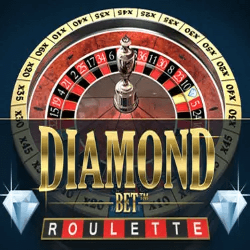 ruleta apuesta diamante