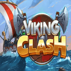 viking clash
