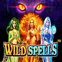 wild spells