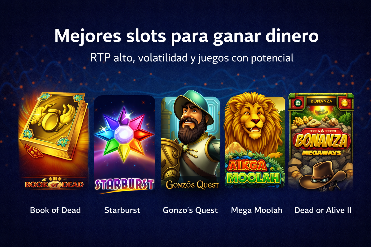 Mejores_slots_ganar dinero